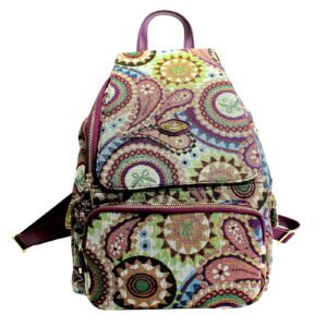 Limelight (Purple) Backpack