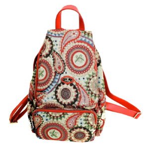 Limelight (Red) Backpack